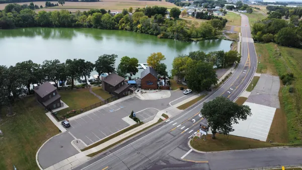 $542,000 | 445 Lake Avenue, Unit 101, Fairmont, MN 56031