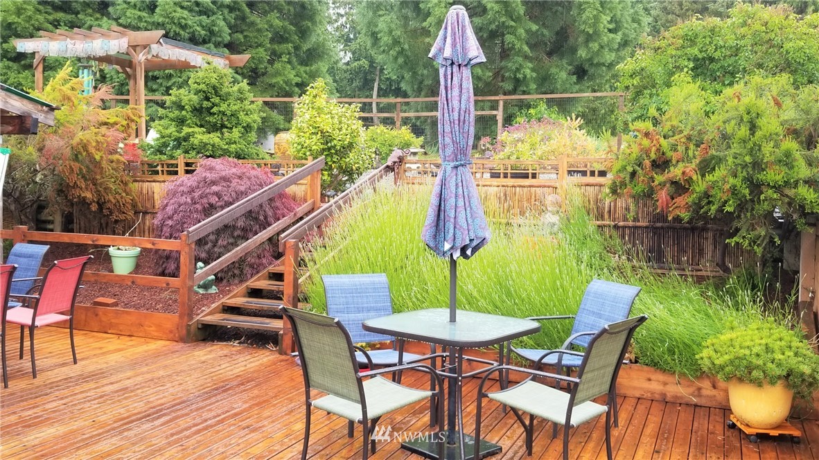 1922 Atterberry Road Sequim, WA 98382 - Photo 17 of 25