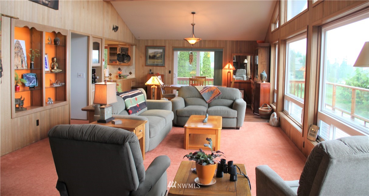 1922 Atterberry Road Sequim, WA 98382 - Photo 3 of 25