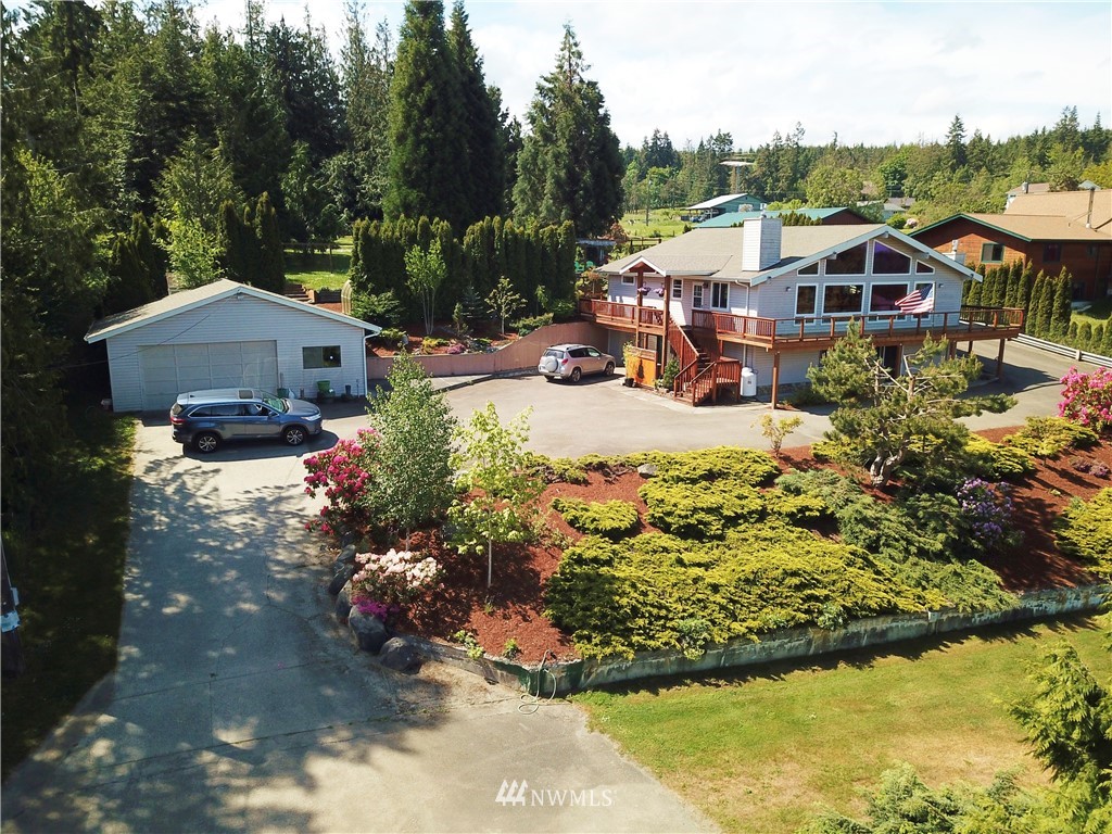 1922 Atterberry Road Sequim, WA 98382 - Photo 25 of 25