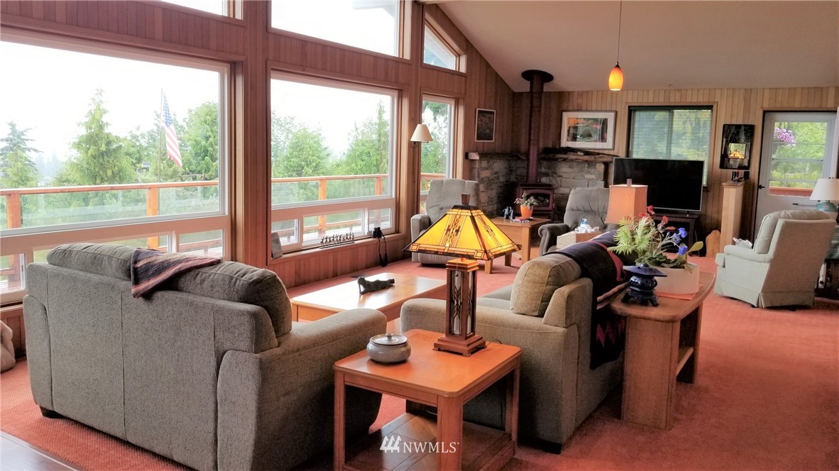 1922 Atterberry Road Sequim, WA 98382 - Photo 4 of 25