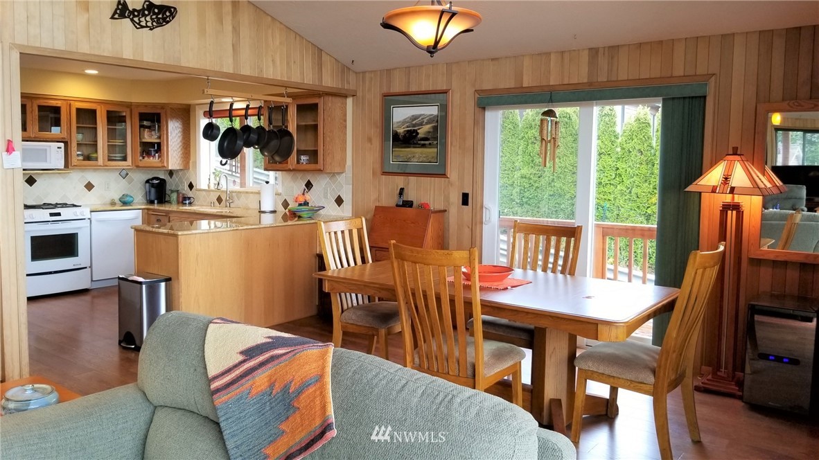 1922 Atterberry Road Sequim, WA 98382 - Photo 5 of 25