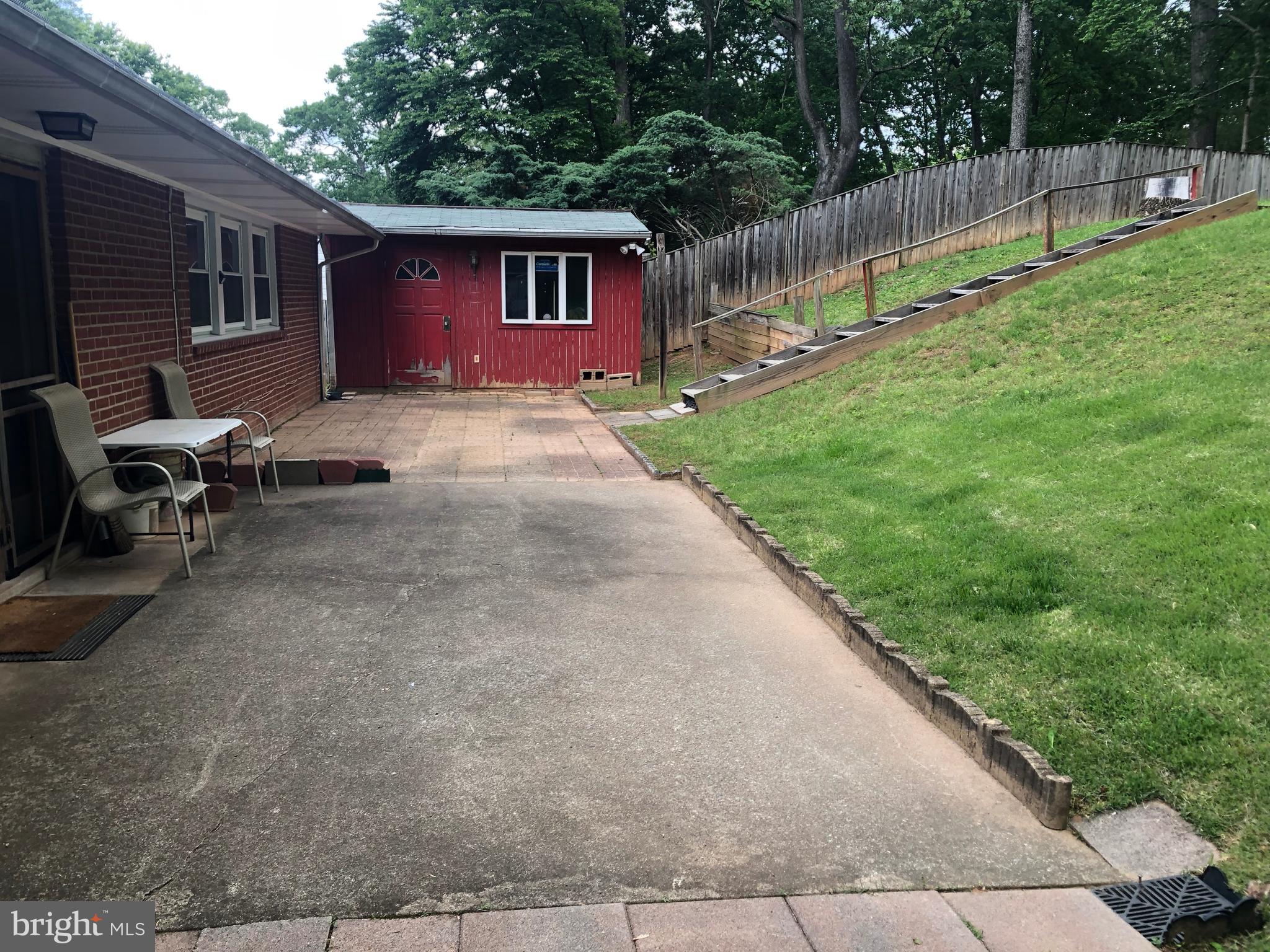 5417 Inverchapel Road Springfield, VA 22151 - Photo 10 of 10