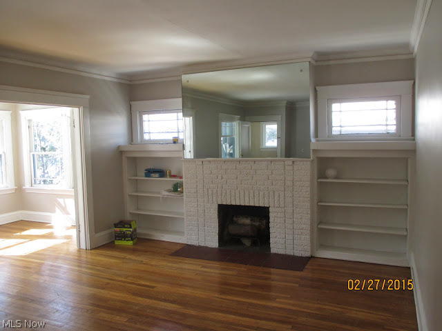 3305 East Overlook Road Cleveland Heights, OH 44118 - Photo 11 of 20