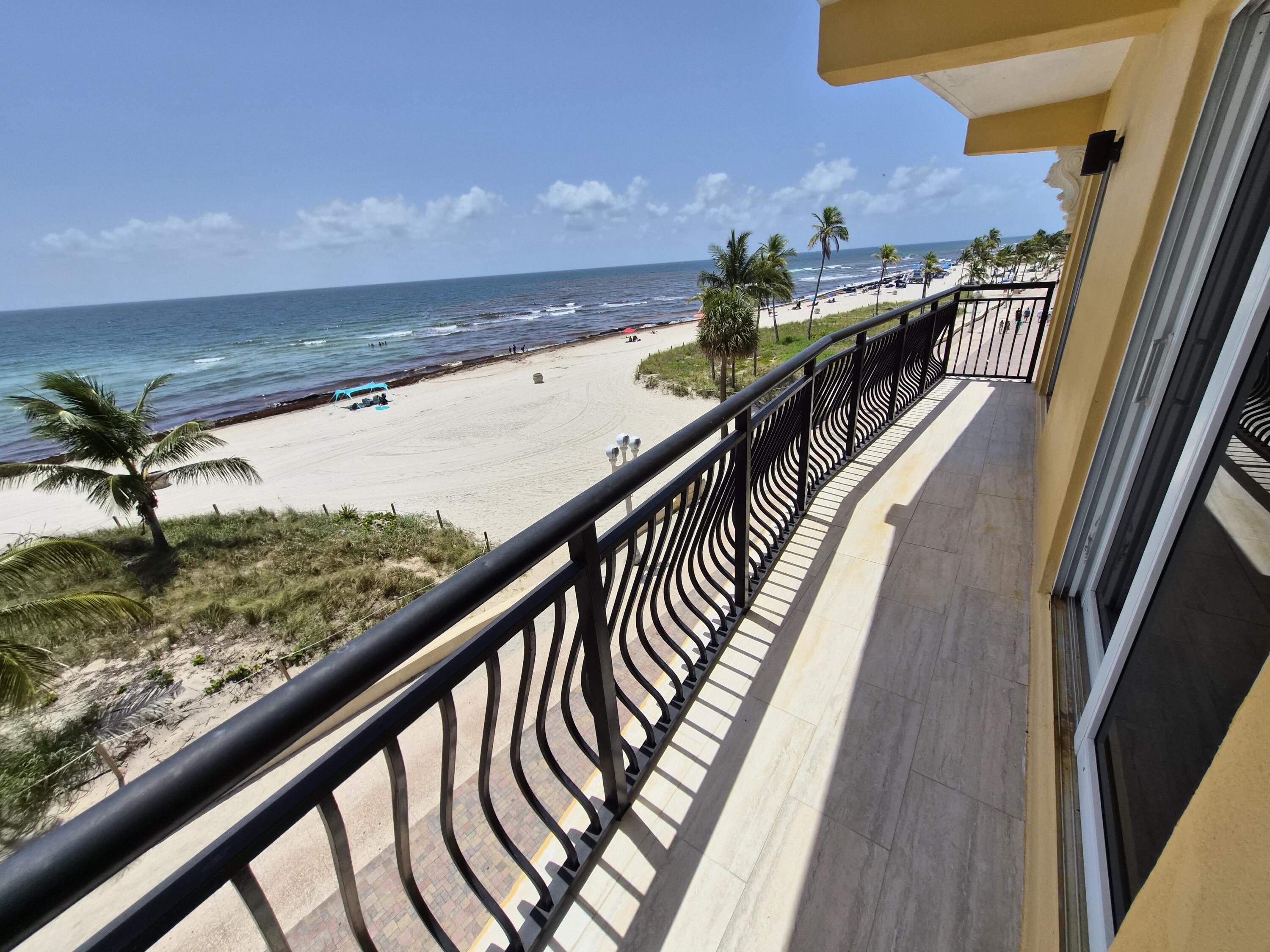 1815 North Surf Road, Unit 404 Hollywood, FL 33019 - Photo 27 of 35 20260709_122245