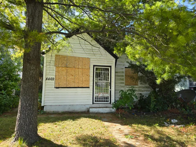 $87,250 | 4469 North 20th Street, Milwaukee, WI 53209