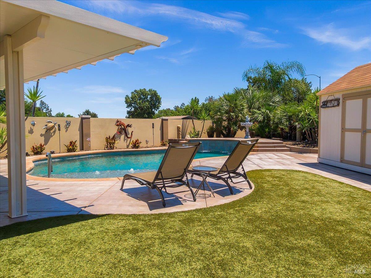 331 Frisbie Circle Vacaville, CA 95688 - Photo 72 of 99