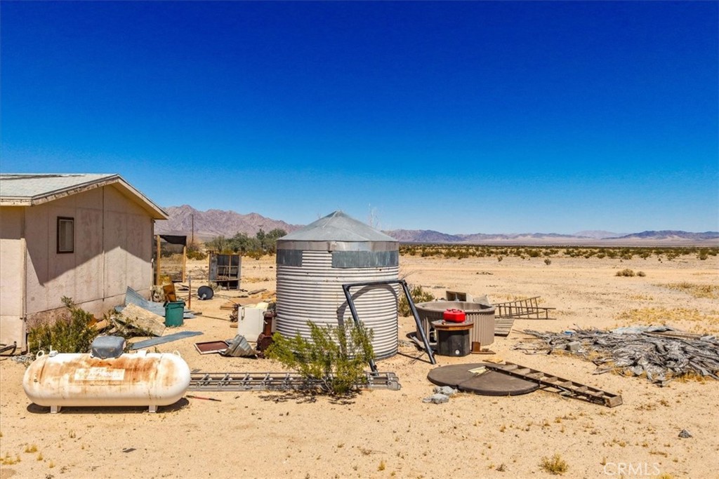5132 Kelly Road Twentynine Palms, CA 92277 - Photo 32 of 57