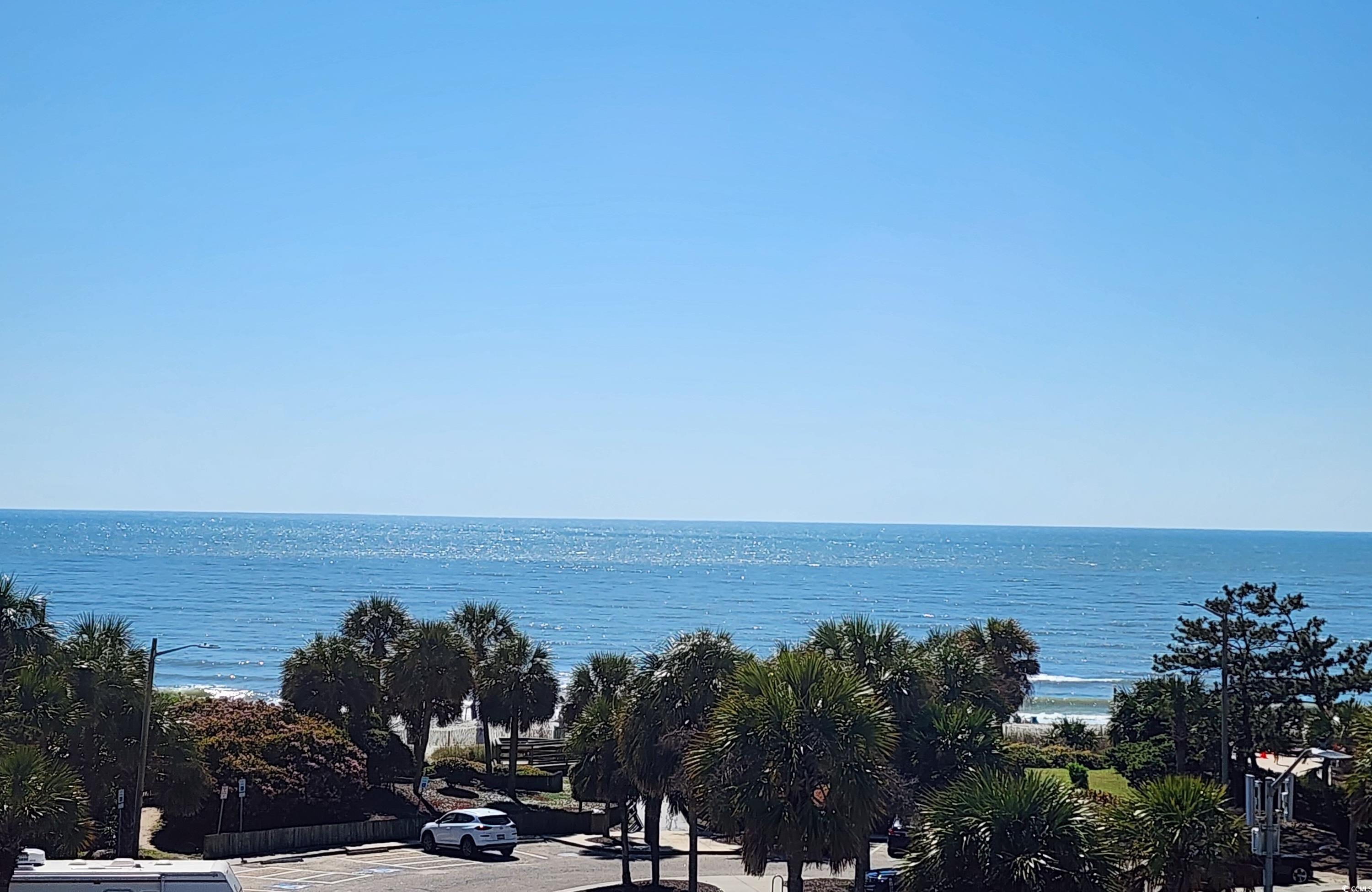 1906 South Ocean Boulevard, Unit 310B Myrtle Beach, SC 29577 - Photo 20 of 34 Water view