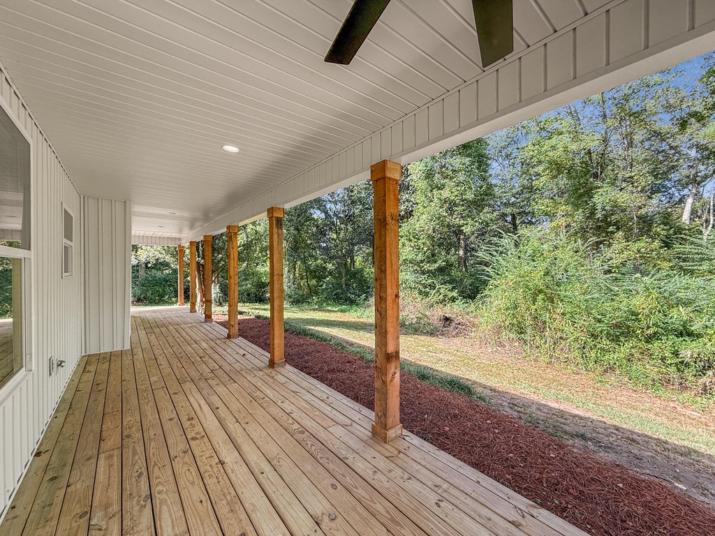 1289 Bruner Pond Road Ashford, AL 36312 - Photo 21 of 65