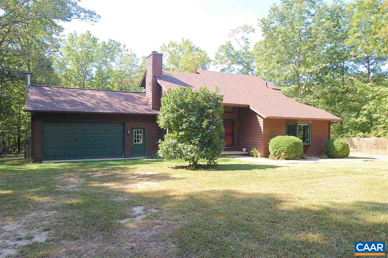 16236 Mountain Track Road Orange, VA 22960 - Photo 1 of 31 Gallery Image 1