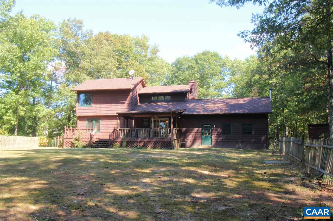 16236 Mountain Track Road Orange, VA 22960 - Photo 31 of 31 Gallery Image 31