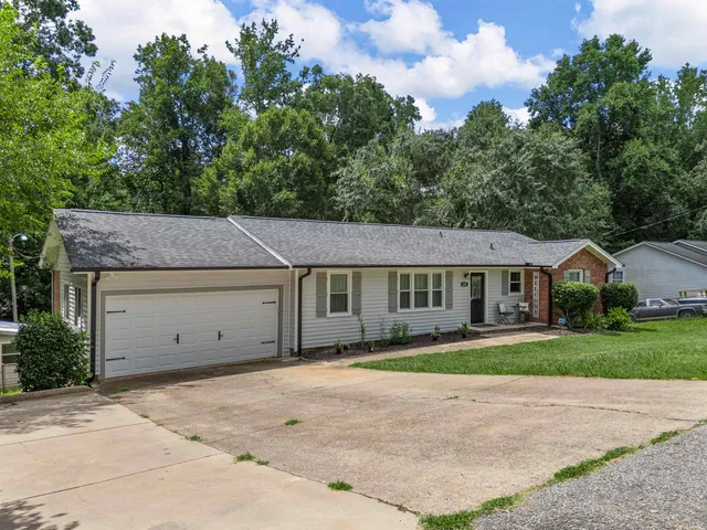 $324,900 | 205 Maxie Avenue, Greenville, SC 29611