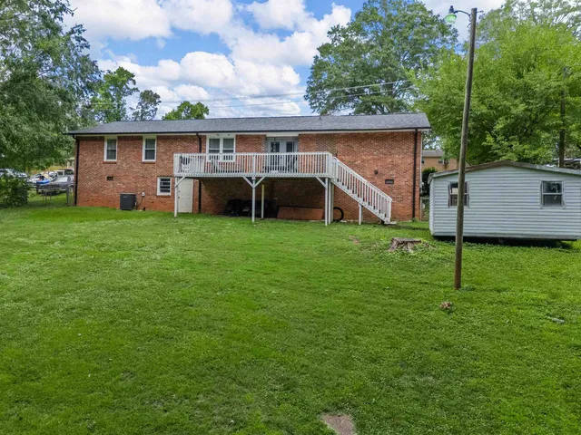 $324,900 | 205 Maxie Avenue, Greenville, SC 29611