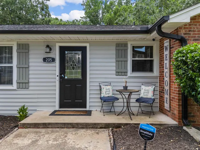 $324,900 | 205 Maxie Avenue, Greenville, SC 29611