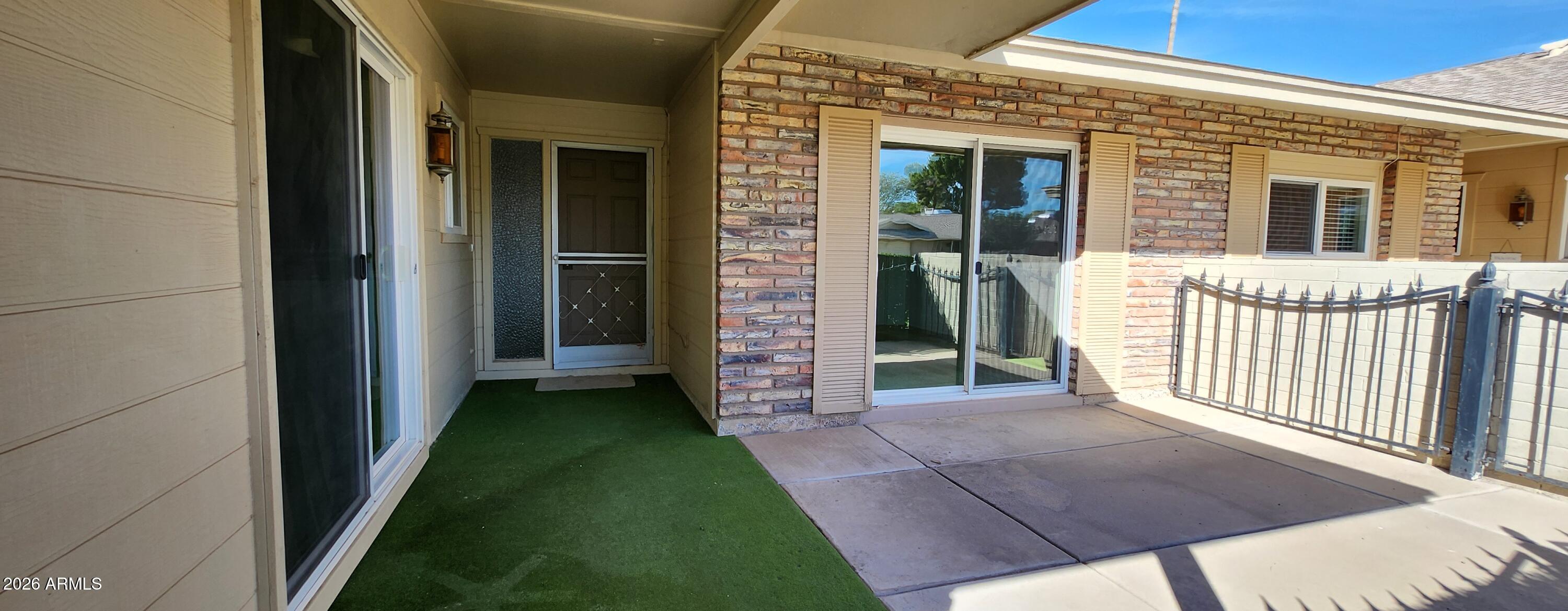 10734 West Hatcher Road Sun City, AZ 85351 - Photo 22 of 24