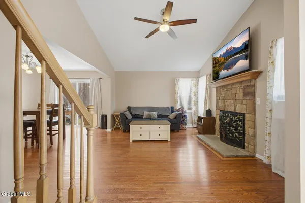 $329,000 | 58 Castleberry Drive, Wilton, NY 12831