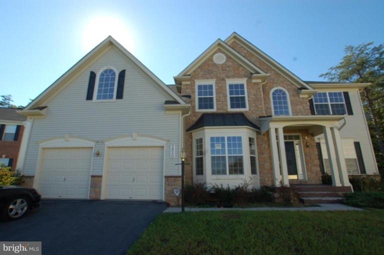 9820 Farm Pond Road Laurel, MD 20708 - Photo 1 of 1 Exterior (Main)