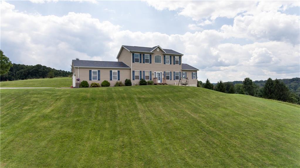 820 Sugar Run Road Eighty Four, PA 15330 - Photo 1 of 25 Welcome To 820 Sugar Run Road!