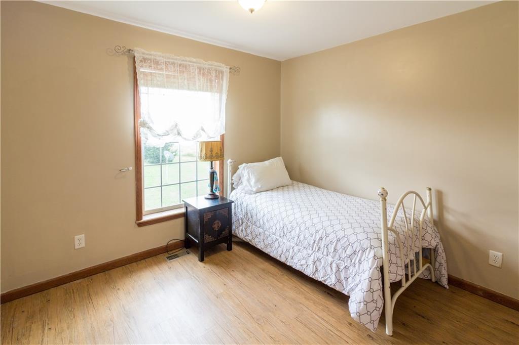 820 Sugar Run Road Eighty Four, PA 15330 - Photo 13 of 25 Bedroom #3 820 Sugar Run Road