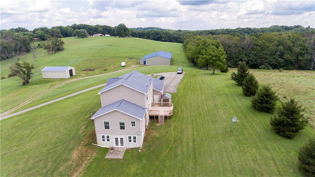 820 Sugar Run Road Eighty Four, PA 15330 - Photo 21 of 25 Exterior 820 Sugar Run Road