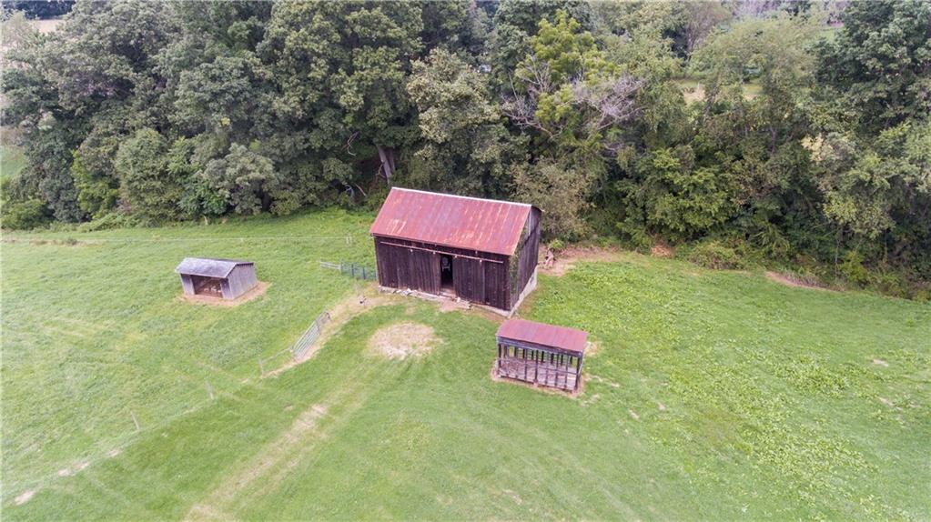 820 Sugar Run Road Eighty Four, PA 15330 - Photo 23 of 25 Hay Barn 820 Sugar Run Road