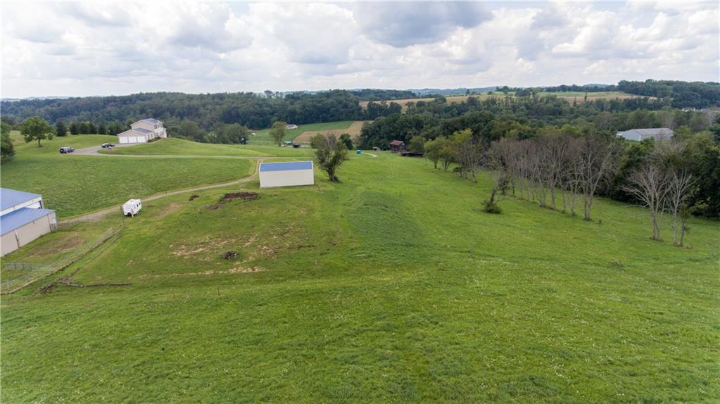 820 Sugar Run Road Eighty Four, PA 15330 - Photo 25 of 25 Beautiful View 820 Sugar Run Road