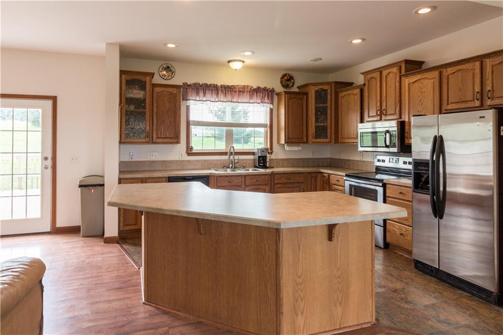 820 Sugar Run Road Eighty Four, PA 15330 - Photo 5 of 25 Kitchen 820 Sugar Run Road