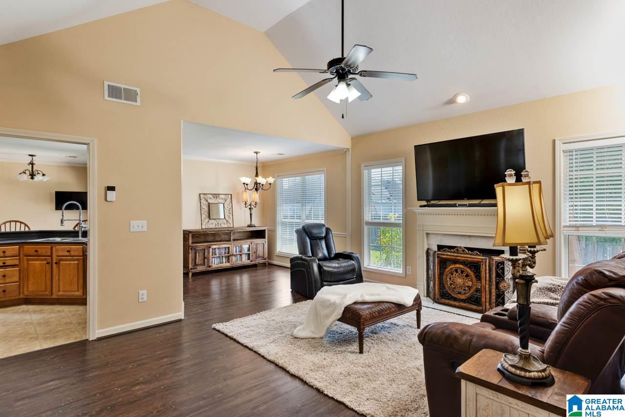 117 Spring Street Calera, AL 35040 - Photo 6 of 28