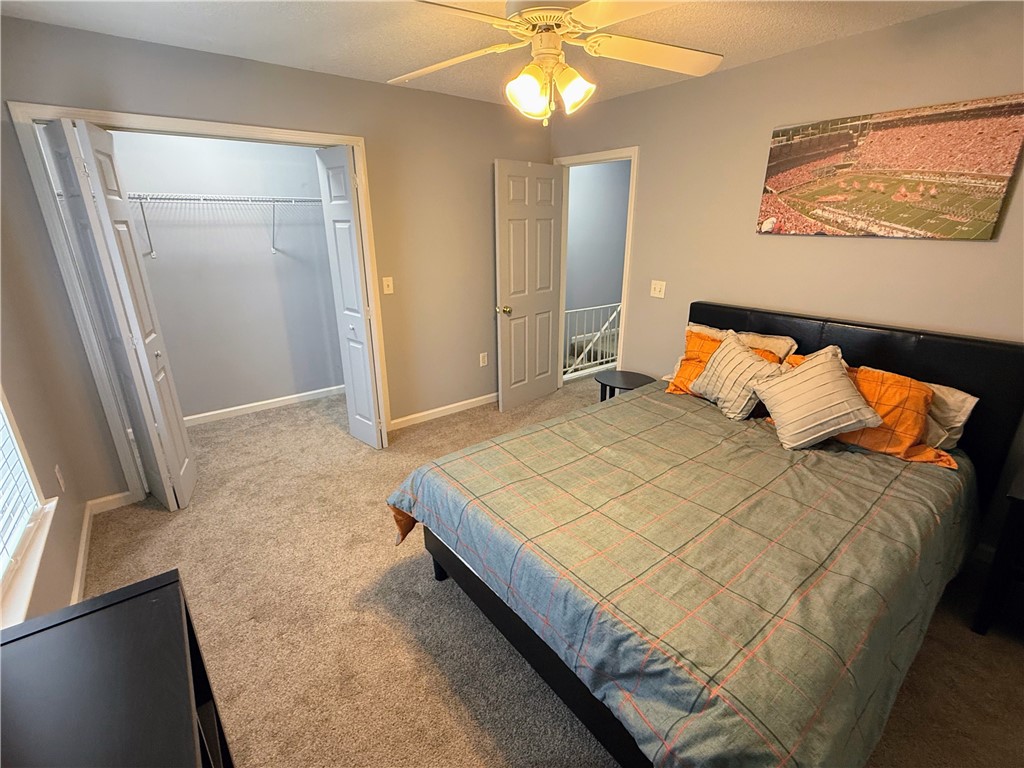 1108 Tiger Boulevard, Unit 157 Clemson, SC 29631 - Photo 16 of 16