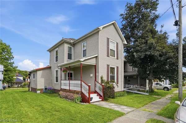 $165,000 | 472 Gray Street, Zanesville, OH 43701