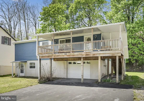 $279,000 | 768 Bear Creek Street, Auburn, PA 17922