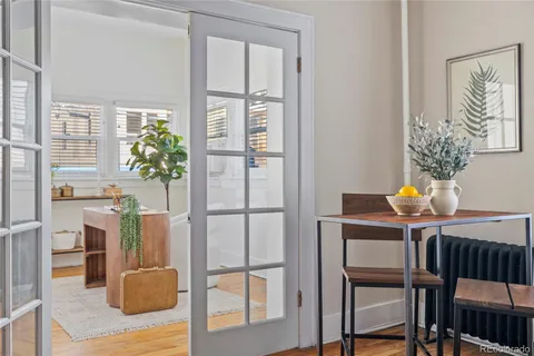 $329,000 | 1640 North Downing Street, Unit 104, Denver, CO 80218