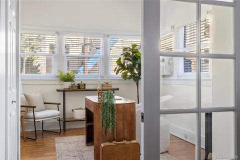$329,000 | 1640 North Downing Street, Unit 104, Denver, CO 80218