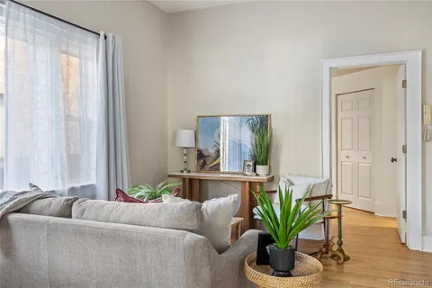 $329,000 | 1640 North Downing Street, Unit 104, Denver, CO 80218