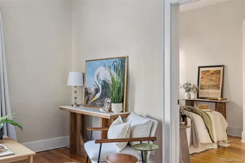 $329,000 | 1640 North Downing Street, Unit 104, Denver, CO 80218