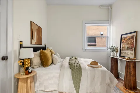 $329,000 | 1640 North Downing Street, Unit 104, Denver, CO 80218