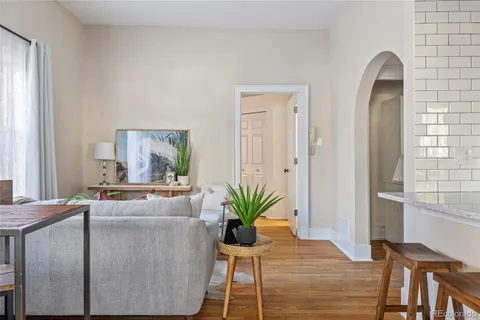 $329,000 | 1640 North Downing Street, Unit 104, Denver, CO 80218