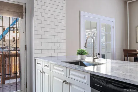 $329,000 | 1640 North Downing Street, Unit 104, Denver, CO 80218