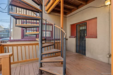 $329,000 | 1640 North Downing Street, Unit 104, Denver, CO 80218