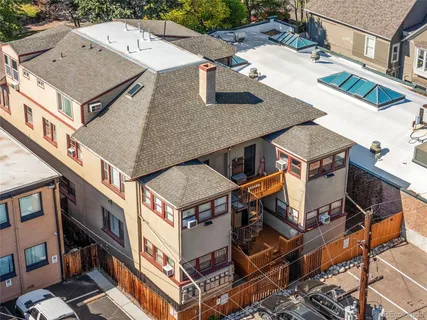 $329,000 | 1640 North Downing Street, Unit 104, Denver, CO 80218