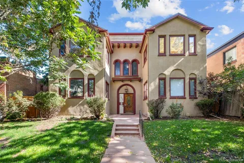 $329,000 | 1640 North Downing Street, Unit 104, Denver, CO 80218