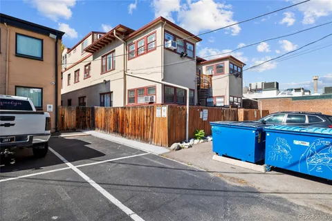 $329,000 | 1640 North Downing Street, Unit 104, Denver, CO 80218