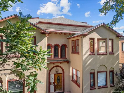 $329,000 | 1640 North Downing Street, Unit 104, Denver, CO 80218