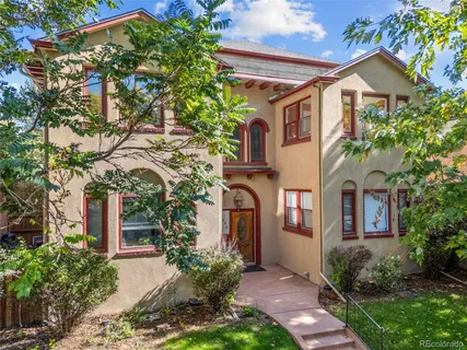 $329,000 | 1640 North Downing Street, Unit 104, Denver, CO 80218