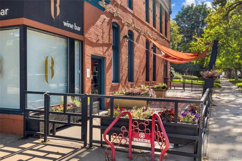 $329,000 | 1640 North Downing Street, Unit 104, Denver, CO 80218