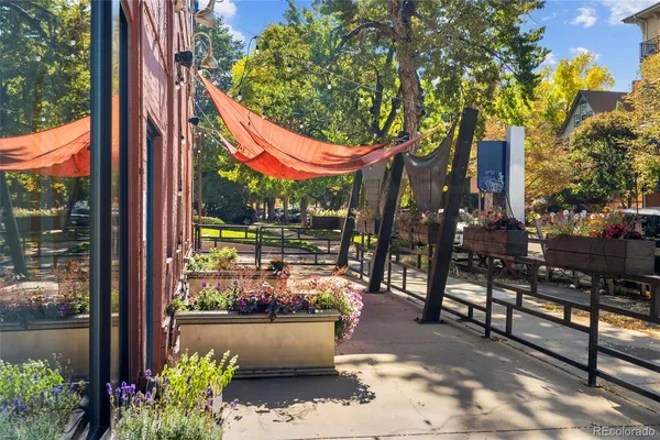 $329,000 | 1640 North Downing Street, Unit 104, Denver, CO 80218