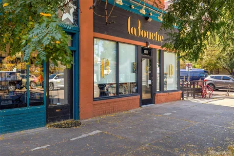 $329,000 | 1640 North Downing Street, Unit 104, Denver, CO 80218