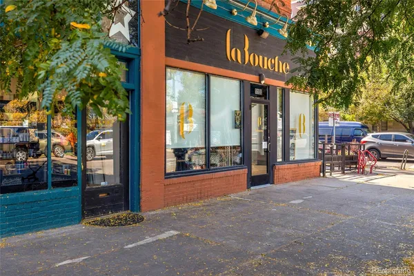 $329,000 | 1640 North Downing Street, Unit 104, Denver, CO 80218