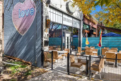 $329,000 | 1640 North Downing Street, Unit 104, Denver, CO 80218